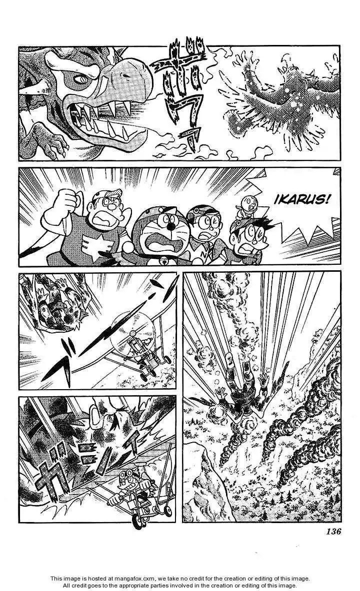 Doraemon Long Stories Chapter 21.6 9